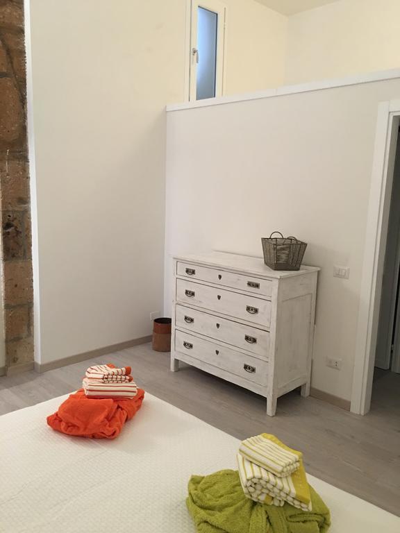 Appartamento Malabranca Orvieto Dış mekan fotoğraf