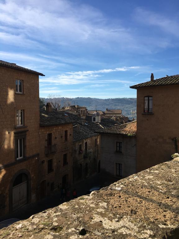 Appartamento Malabranca Orvieto Dış mekan fotoğraf