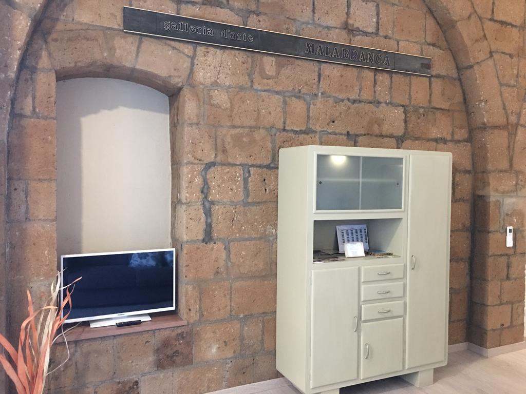 Appartamento Malabranca Orvieto Dış mekan fotoğraf