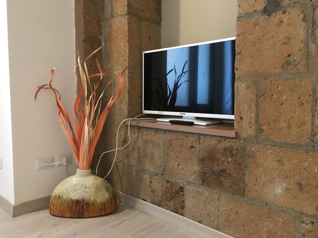 Appartamento Malabranca Orvieto Dış mekan fotoğraf