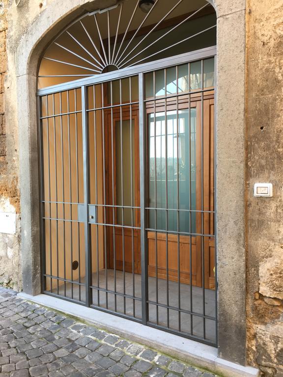 Appartamento Malabranca Orvieto Dış mekan fotoğraf